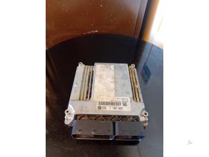 Gebruikte Computer Motormanagement BMW 3 serie (E90) 330d 24V Prijs € 75,00 Margeregeling aangeboden door Umit Sloperij