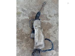 Gebruikte Stuurhuis Volkswagen Golf V (1K1) 1.6 FSI 16V Prijs € 90,00 Margeregeling aangeboden door Umit Sloperij