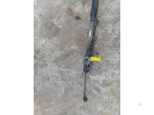 Gebruikte Stuurhuis Ford Fusion Prijs € 50,00 Margeregeling aangeboden door Umit Sloperij