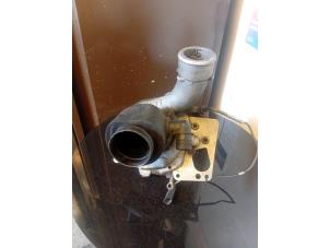 Gebruikte Turbo Porsche Cayenne Prijs € 250,00 Margeregeling aangeboden door Umit Sloperij