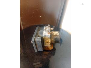 Gebruikte ABS Pomp Suzuki Swift (ZA/ZC/ZD1/2/3/9) 1.3 VVT 16V Prijs € 200,00 Margeregeling aangeboden door Umit Sloperij