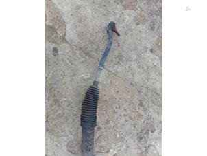 Gebruikte Stuurhuis Renault Kangoo Express (FW) 1.5 dCi 70 Prijs € 75,00 Margeregeling aangeboden door Umit Sloperij