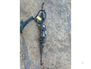 Gebruikte Stuurhuis Seat Leon (1P1) 1.9 TDI 105 Prijs € 90,00 Margeregeling aangeboden door Umit Sloperij