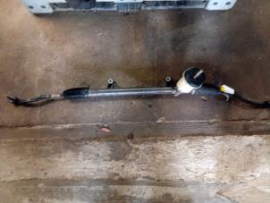 Gebruikte Stuurhuis Renault Kangoo Express (FW) 1.5 dCi 70 Prijs € 75,00 Margeregeling aangeboden door Umit Sloperij