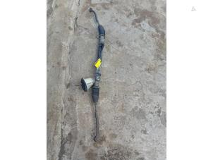 Gebruikte Stuurhuis Renault Kangoo Express (FW) 1.5 dCi 70 Prijs € 75,00 Margeregeling aangeboden door Umit Sloperij