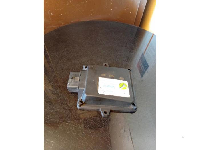 LPG Module van een Ford Fiesta 5 (JD/JH) 1.4 16V 2005