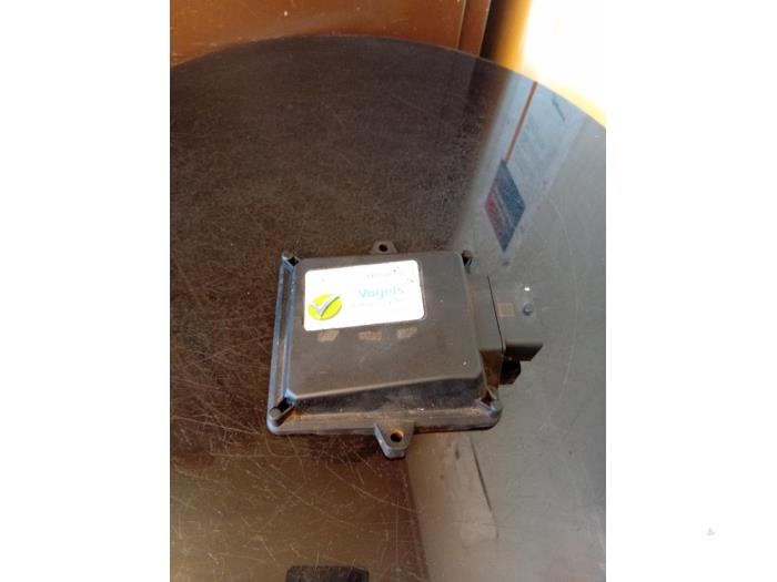 LPG Module van een Ford Fiesta 5 (JD/JH) 1.4 16V 2005