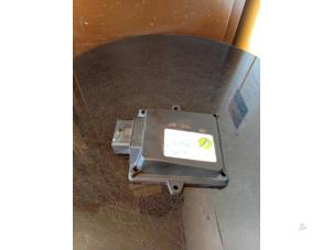 LPG Module van een Ford Fiesta 5 (JD/JH) 1.4 16V 2005