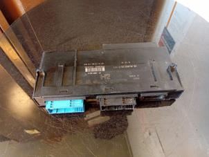 Gebruikte Bodycontrol Module BMW X1 (E84) sDrive 18d 2.0 16V Prijs € 50,00 Margeregeling aangeboden door Umit Sloperij