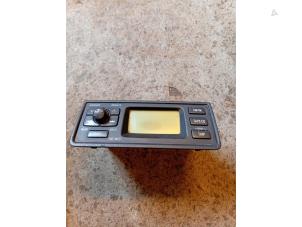 Gebruikte Display Interieur Toyota Yaris (P1) 1.3 16V VVT-i Prijs € 40,00 Margeregeling aangeboden door Umit Sloperij