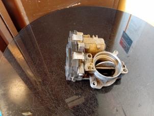 Gebruikte Gasklephuis Fiat Ducato (250) 2.2 D 140 Multijet 3 Prijs € 70,00 Margeregeling aangeboden door Umit Sloperij