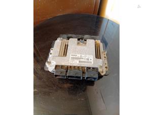 Gebruikte Computer Motormanagement Citroen C4 Picasso (UD/UE/UF) 1.6 HDi 16V 110 Prijs € 100,00 Margeregeling aangeboden door Umit Sloperij