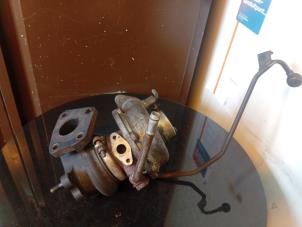 Gebruikte G-lader Daihatsu YRV (M2) 1.3 16V DVVT Turbo Prijs € 250,00 Margeregeling aangeboden door Umit Sloperij