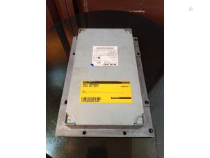 Gebruikte Radio versterker Volvo V50 (MW) 2.0 D 16V Prijs € 120,00 Margeregeling aangeboden door Umit Sloperij