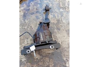 Gebruikte Achteras + Cardan Mercedes Vito (639.6) 2.2 109 CDI 16V Prijs € 225,00 Margeregeling aangeboden door Umit Sloperij