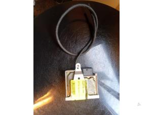 Gebruikte LPG Module Peugeot 307 SW (3H) 2.0 16V Prijs € 40,00 Margeregeling aangeboden door Umit Sloperij