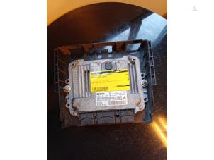 Gebruikte Computer Motormanagement Peugeot 207 SW (WE/WU) 1.6 HDi 16V Prijs € 50,00 Margeregeling aangeboden door Umit Sloperij