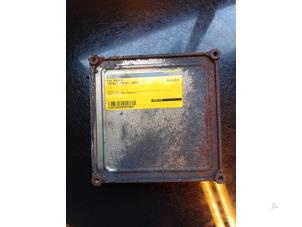 Gebruikte LPG Module Renault Scénic I (JA) 2.0 16V IDE Prijs € 50,00 Margeregeling aangeboden door Umit Sloperij