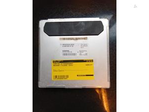 Gebruikte Computer Motormanagement Mercedes C-Klasse Prijs € 100,00 Margeregeling aangeboden door Umit Sloperij