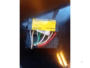 Gebruikte Zekeringkast Peugeot 307 (3A/C/D) 1.6 16V Prijs € 50,00 Margeregeling aangeboden door Umit Sloperij