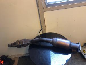 Gebruikte Katalysator Toyota Prius (NHW20) 1.5 16V Prijs € 500,00 Margeregeling aangeboden door Umit Sloperij