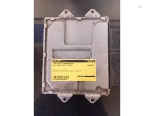 Gebruikte Computer Motormanagement Alfa Romeo MiTo (955) 1.3 JTDm 16V Prijs € 100,00 Margeregeling aangeboden door Umit Sloperij