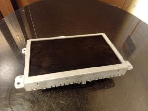 Gebruikte Display Interieur Audi S6 (C6) 5.2 V10 40V Prijs € 70,00 Margeregeling aangeboden door Umit Sloperij