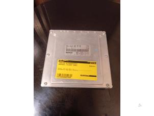 Gebruikte Computer Motormanagement Mercedes C (W203) 2.7 C-270 CDI 20V Prijs € 100,00 Margeregeling aangeboden door Umit Sloperij