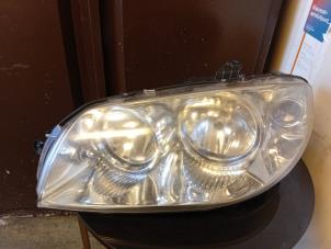 Gebruikte Koplamp links Fiat Punto II (188) Prijs € 30,00 Margeregeling aangeboden door Umit Sloperij
