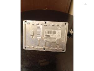 Gebruikte Xenon module Citroen C5 II Berline (RC) 2.0 HDiF 16V Prijs € 70,00 Margeregeling aangeboden door Umit Sloperij