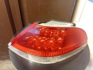 Gebruikte Achterlicht rechts BMW 7 serie (E65/E66/E67) Prijs € 40,00 Margeregeling aangeboden door Umit Sloperij