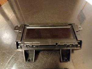 Gebruikte Display Interieur Chevrolet Cruze (300) 2.0 D 16V Prijs € 50,00 Margeregeling aangeboden door Umit Sloperij