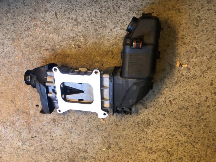 Gebruikte Compressor Volkswagen Golf Prijs € 80,00 Margeregeling aangeboden door Umit Sloperij