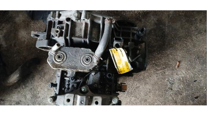 Gebruikte Versnellingsbak Audi A3 Quattro (8L1) Prijs € 350,00 Margeregeling aangeboden door Umit Sloperij