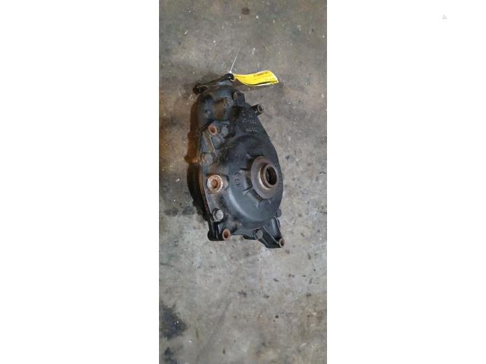 Gebruikte Cardanklok achter BMW X5 (E53) 4.4 V8 32V Prijs € 200,00 Margeregeling aangeboden door Umit Sloperij