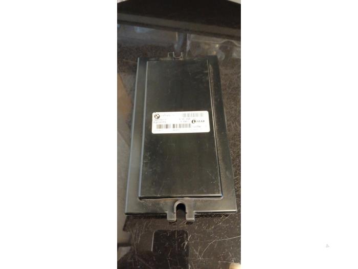 Gebruikte Computer Diversen BMW 3 serie (E46/2) 318 Ci 16V Prijs € 100,00 Margeregeling aangeboden door Umit Sloperij