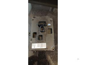 Module Bodycontrol van een Peugeot 307 SW (3H) 2.0 16V 2007