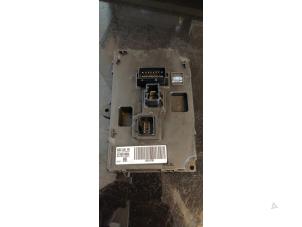 Module Bodycontrol van een Peugeot 307 SW (3H) 2.0 16V 2007