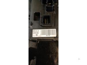 Module Bodycontrol van een Peugeot 307 SW (3H) 2.0 16V 2007