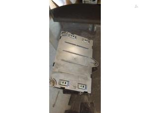 Module Bodycontrol van een Peugeot 307 SW (3H) 2.0 16V 2007