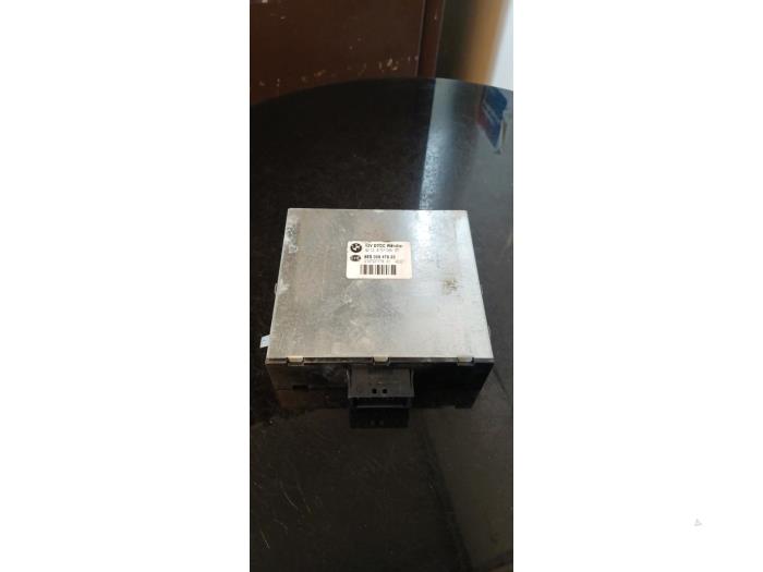 Gebruikte Computer Motormanagement Mini Mini (R56) 1.6 16V Cooper S Prijs € 50,00 Margeregeling aangeboden door Umit Sloperij