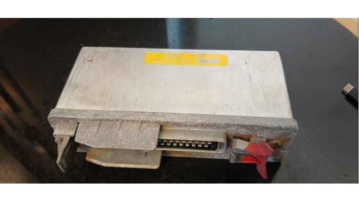 Gebruikte Computer ABS Mercedes SEC (C126) 500 SEC Prijs € 50,00 Margeregeling aangeboden door Umit Sloperij