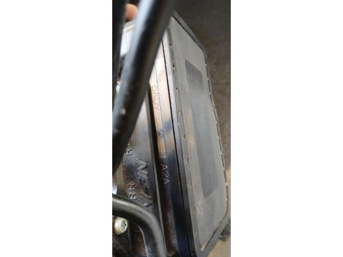 ABS Pomp van een Honda Jazz (GE6/GE8/GG/GP) 1.4 VTEC 16V 2012