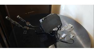 ABS Pomp van een Honda Jazz (GE6/GE8/GG/GP) 1.4 VTEC 16V 2012