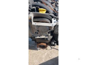 Motor van een Renault Scénic I (JA) 1.6 16V Bifuel 2003