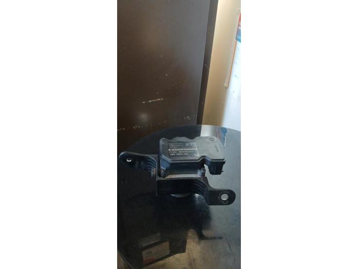 Gebruikte ABS Pomp Chevrolet Spark (M300) 1.0 16V Bifuel Prijs € 75,00 Margeregeling aangeboden door Umit Sloperij