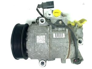 Gebruikte Aircopomp Seat Ibiza IV SC (6J1) 1.4 TDI Prijs € 50,00 Margeregeling aangeboden door Autohandel & Demontage Weteringbrug