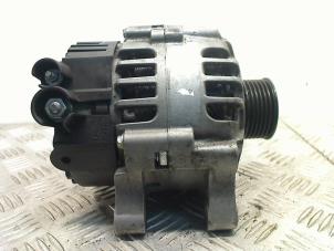 Gebruikte Dynamo Citroen C5 I Berline (DC) 2.0 HDi 110 Prijs € 30,00 Margeregeling aangeboden door Autohandel & Demontage Weteringbrug