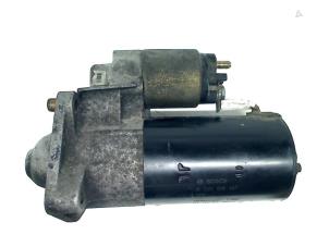 Gebruikte Startmotor Volvo S60 I (RS/HV) 2.5 T 20V AWD Prijs € 25,00 Margeregeling aangeboden door Autohandel & Demontage Weteringbrug