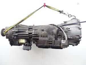 Gebruikte Automaatbak Ssang Yong Rexton 2.7 Xdi RX/RJ 270 16V Prijs € 750,00 Margeregeling aangeboden door Autohandel & Demontage Weteringbrug